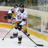 Pioneers-Routinier hängt Schlittschuhe an den Nagel