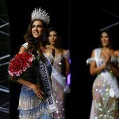 Miss-Wahl in Venezuela wieder mit altem Glanz