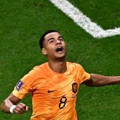 Niederlande spazierte ins WM-Achtelfinale