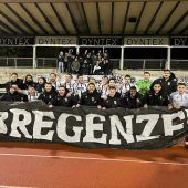 Hochspannung im Rennen um die Aufstiegsplätze