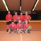 Raiffeisen Hallencup 2022/2023