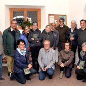 In memoriam Josef Plangger