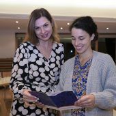 Treffpunkt für Frauen aus dem Bodenseeraum