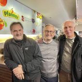 Kampf und Leidenschaft – ein Fußballfest