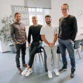 Perspektivenwechsel bietet Einblicke in andere Firma