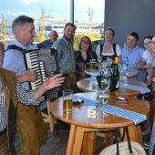 Oktoberfest des EHC Lustenau