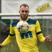FC Wolfurt verliert ein wichtiges Duo