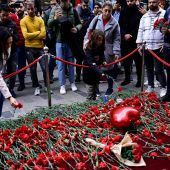 Istanbul: Syrische Frau gesteht Anschlag in Einkaufsstraße