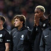 Bitteres Ende für den SK Sturm