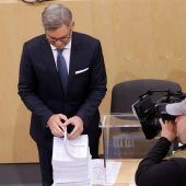 Klimakrise und Abschaffung der kalten Progression als Risiken