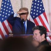 Innerparteiliche Kritik an Trump steigt