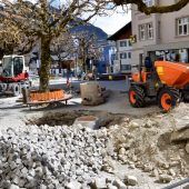 Eine Milliarde für die Gemeinden