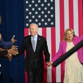Bidens gemischte Bilanz