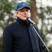 Firmenplattform fordert Aus für Russland-Sanktionen