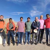 300 Millionen: Salzmann plant elf Bahnen in Indien