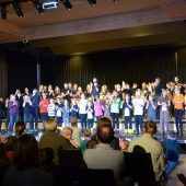 Theaterdebüt als einmalige Aufführung