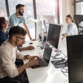 Welche IT-Jobs es in Zukunft benötigt