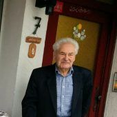 Viktor Wolf: Ein Leben für die Gemeinschaft