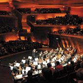 K&K Philharmoniker mit der ­Johann Strauß Konzert-Gala