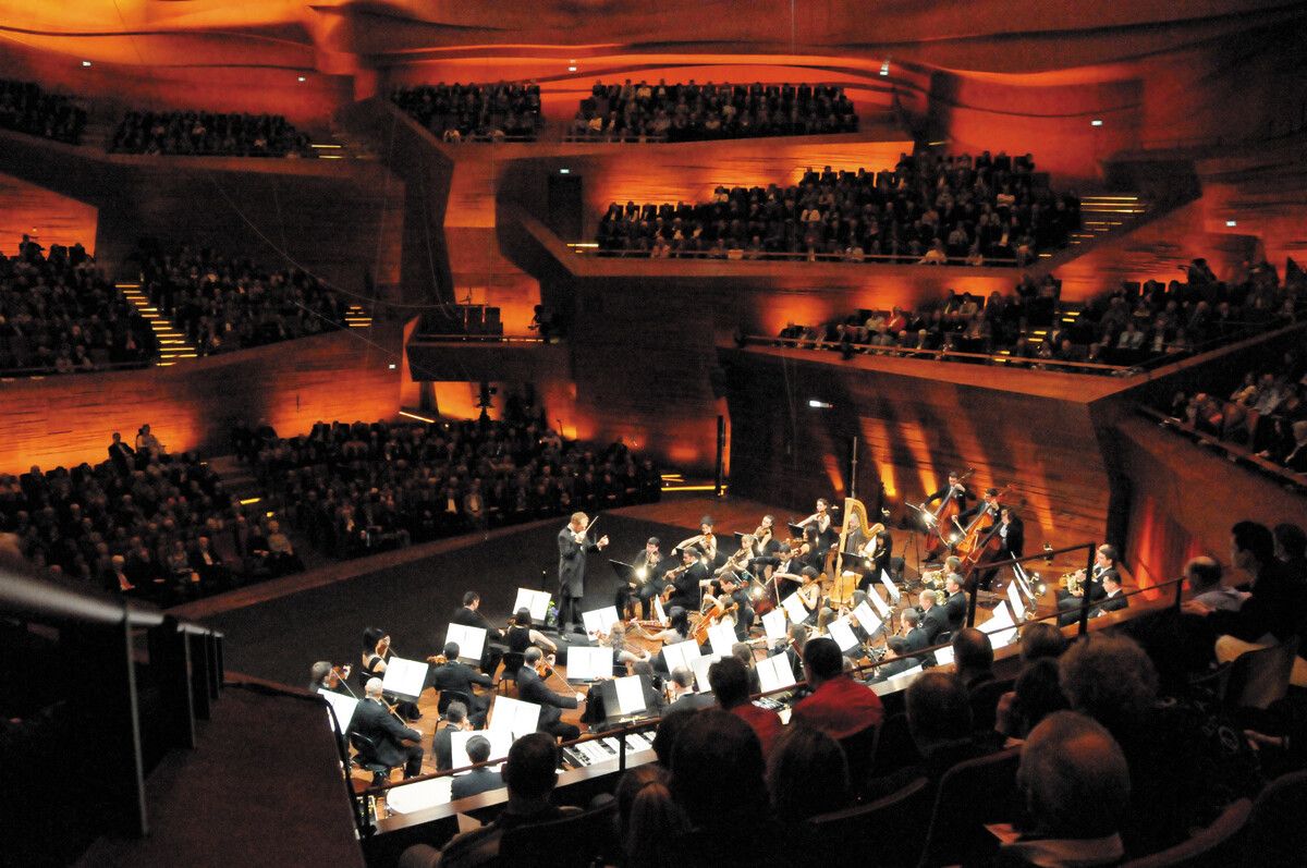 Die Konzert-Gala gastiert am 11. Jänner 2024 im Montforthaus.veranstalter