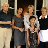 Fernsehliebling Christiane Hörbiger ist tot