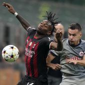 Europa League als Trostpflaster