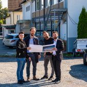 Moscheebetreiber kontern der FPÖ