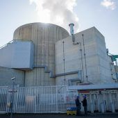 Leck in Kühlsystem von Atomkraftwerk Civaux entdeckt