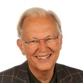 „Menschen im Wandel“, Lesung von Wolfgang Gruber