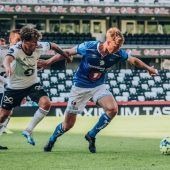 Altach mit Nullnummer und fünf Testspielern