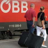 Zahnprothesen und Hunde – Kurioses im Fundbüro der ÖBB