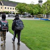 Rankweil baut Schulsozialarbeit aus