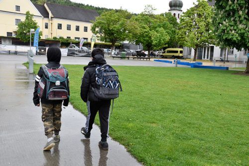 Ab Jänner verfügen auch die Volksschulen über ein fixes Kontingent an Schulsozialarbeitsstunden. Marktgemeinde