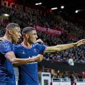 Das Duell der „Halbbrüder“ entscheidet über den Finaleinzug