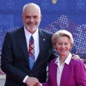 EU will mehr Einfluss am Westbalkan