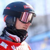 Izzy Hämmerle geht als Neunter ins Finale