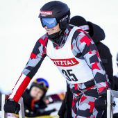 Fehlstart für Snowboard-Crosser