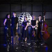 Musik, die Grenzen sprengt und sich neu erfindet