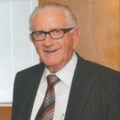 Altbürgermeister feierte 85. Wiegenfest