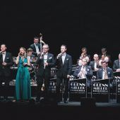 Glenn Miller Orchestra geht auf große Jubiläumstournee