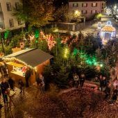 Adventsingen in Hohenems