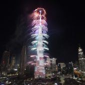 Wie die Welt Silvester feiert
