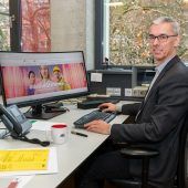 „19 Grad sind auf Dauer unerträglich“