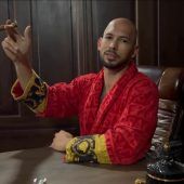 Schlagfertige Antwort für Ex-Kickboxer