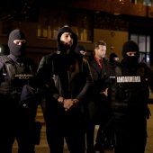 Menschenhandel: Tate wurde verhaftet