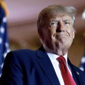 Amtsverbot für Trump empfohlen