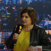 „Reden über Geld ist in unserer Gesellschaft ein Tabu“
