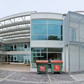 Debatte um Schulsprengel