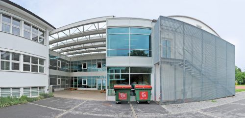 Auch zahlreiche Kinder aus Fußach besuchen die Höchster Volksschule Kirchdorf.