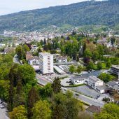 Grünes Licht für Projekt am Siemens-Areal